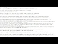 Is Post Scriptum over Dead