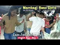 Download Lagu VIRAL LAGI BOS !! JOGET GOTONG ROYONG PALING ASYIK | Lagu Joget Mambagi Raso Cinto