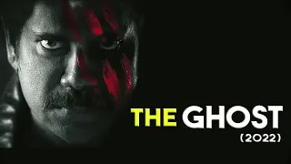 the ghost 2022 nagarjuna new movie explained in hindi i best action thriller movie 2022