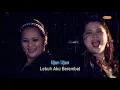 Download Lagu Pelandai Ujan Nerusan -  Florence Lo (Karaoke)