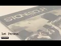 1st Person - Stone Sour