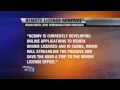 ASK 13 Online Driver s License Renewal