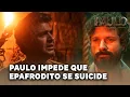 Download Lagu PAULO, O APÓSTOLO: Paulo impede que Epafrodito tire a própria vida