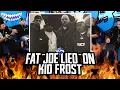 Bronx Rapper Fat Joe Disrespects Lies On Legendary Mexican Pioneer Kid Frost Whats Next