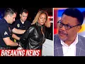 Judge Greg Mathis Divorced His Wife Immediately After This
