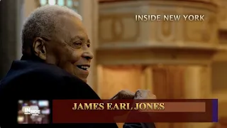 the james earl jones theatre unveiling u0026 dedication ceremony on inside new york intro 