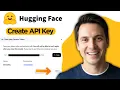 How to Create a Hugging Face API Key Access Token 2026 Full Guide