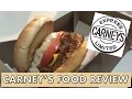 Carney s Food Review Low Five