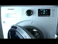 Samsung EcoBubble 8kg - What is Error Code UB Fix UB Error Washing Machine WW8NK62E0RW