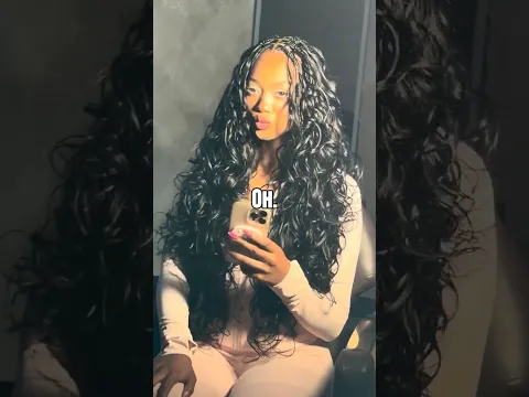 Oh. #dopeaxxpana #miracleknots#bayareahair