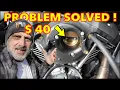 Big Problem - EASIEST FIX External Breather