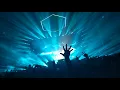 Odesza "Late Night" Live @ Barclay's Center NY