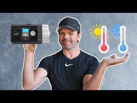 Download MP3 ☀️🌧 ResMed AirSense 10 Climate Control Tutorial