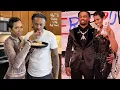 Rick Ross Ex Tia Kemp Cooks For ATM After Their Streamer Prom Date