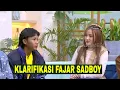 Lagu [FULL] CERITA OPLAS MAYA SEPTHA \u0026 KLARIFIKASI FAJAR SADBOY | FYP (01/10/25)