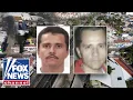 Former cartel kingpin predicts attacks on government s after El Mencho s death