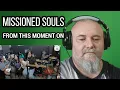 Download Lagu MISSIONED SOULS - FROM THIS MOMENT ON [Shania Twain cover] (REACTION)