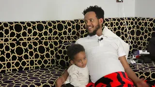 Artist Kadir Ahimad Maaltu Mudate Amma Maal Irra Jira 