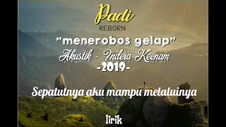 Download Padi Reborn ~ Menerobos Gelap (Lyrics) MP3