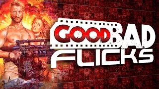 equalizer 2000 good bad flicks