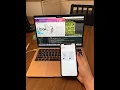 Uber Clone Expo Demo