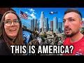 Los Angeles USA Was Way Worse Than Expected