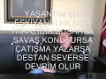 gökhan birben ve önder