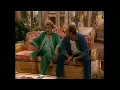 THE GOLDEN GIRLS - Blanche s Prison Pen-Pal Visits Unexpectantly