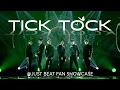 Lagu JUST B (저스트비) 'TICK TOCK' @JUST BEAT FAN SHOWCASE