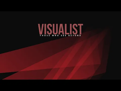 VISUALIST, THOSE WHO SEE BEYOND (ENG)