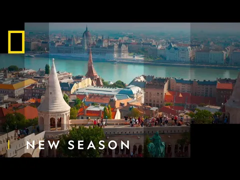 Season 2 Official Trailer
