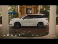 2026 Invitation to Lexus Summer Sales Event Lexus