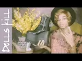 Dolls Kill Shoe Review