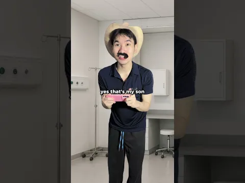 The Worst Delivery Room Doctor