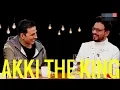 Lagu Akshay Kumar Funny Moment | Actors Round Table