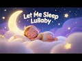 Let Me Sleep Lullaby 😴🌙 | Soft Bedtime Song for Babies | Jolley Poems and Islamic Rhymes