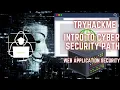 4 Web Application Security TryHackMe - Walkthrough