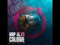 Rap Alto Calibre