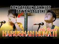 Download Lagu Yang sabar Bang Tri!! Haruskah Kumati -  Ada Band (Live Ngamen) Tri Suaka