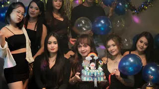 Download SISKA BIRTHDAY PARTY - VVIP Studio Sumedang Review MP3