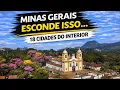 Interior of Minas Gerais 18 cities in Minas Gerais to visit or live in with Tati Marmon