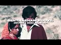Download Lagu Senthazham Poovil (reverb + bass boosted) Mullum Malarum - Ilayaraja, Rajnikanth
