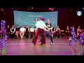 P4T 2025 - J&J SCR4T Inter - Irène & Hugo - Let's Vibe (FRENCHGRL)