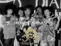 Power Metal - Lagu Kebebasan (High Quality Audio)