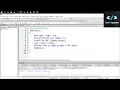 01 Sum Of Two Number C Programming Bangla Tutorial By Secret Programmer