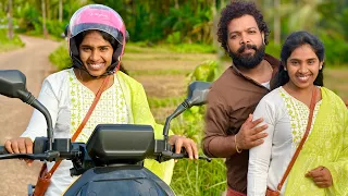 photo shoot കഴിഞ്ഞു.. ഇനി കാത്തിരിക്കാം 😍