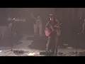 Of Monsters And Men - Fruit Bat - Live at Masonic Temple Theatre in Detroit, MI on 8-3-26
