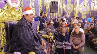 الشيخ أحمد عوض أبو فيوض 