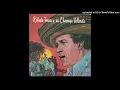 CABALLO VIEJO - ROBERTO TORRES Y SU CHARANGA VALLENATA - 1981 - ALBUM # 33 - TEMA : 629