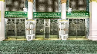 صلوا على من كساه الله ثوب الجمال دندنها
